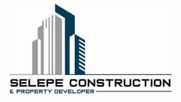 Selepe Construction Logo